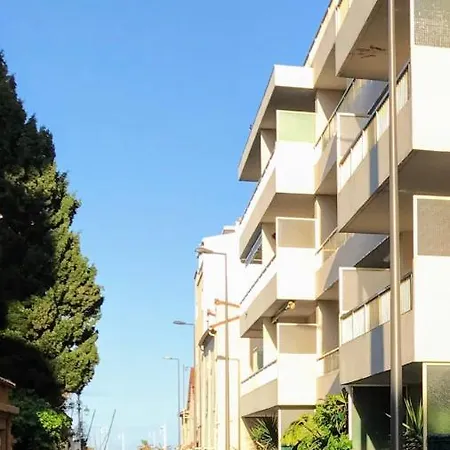 Rico Beach Apartment Cannes