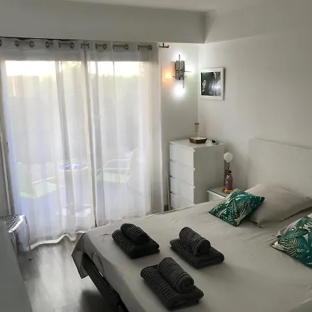 Rico Beach Apartment