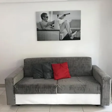 Apartment Rico Beach *