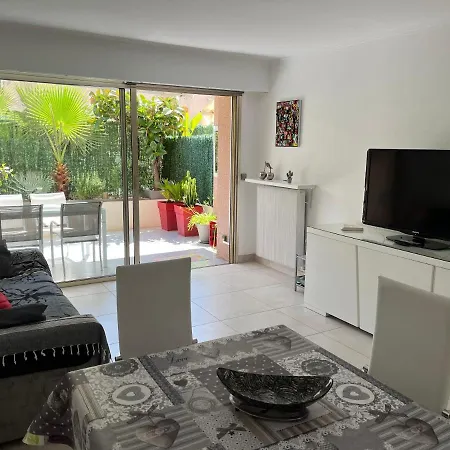 Rico Beach Apartment