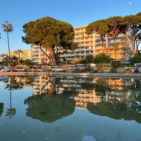 Apartment Rico Beach Cannes