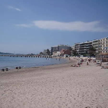 Rico Beach Cannes